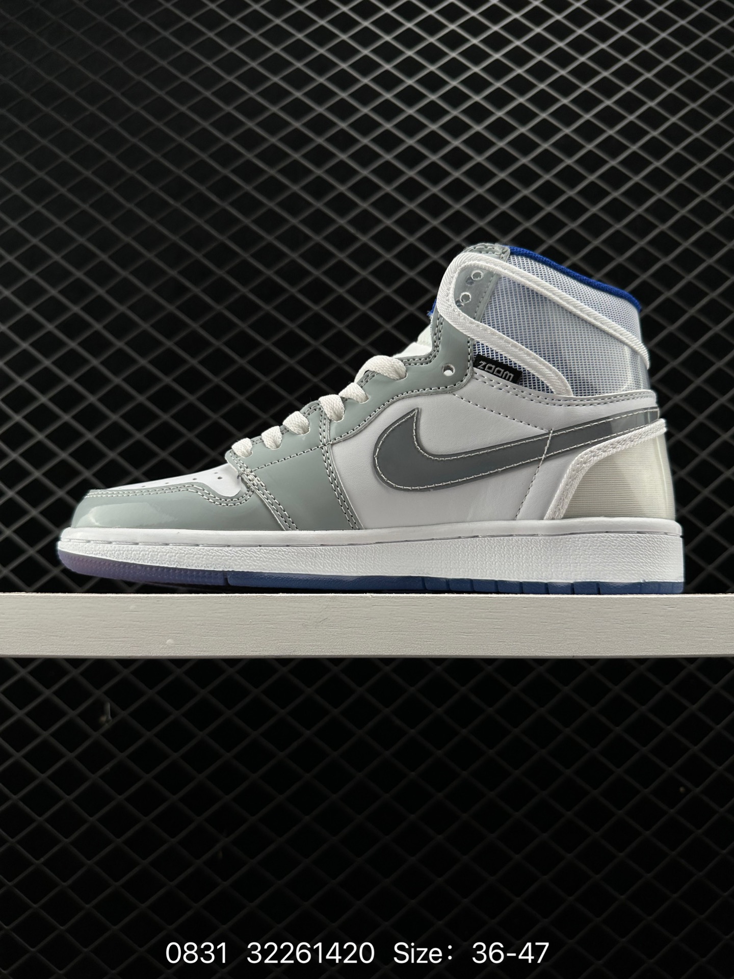 Air Jordan 1 Low AJ1